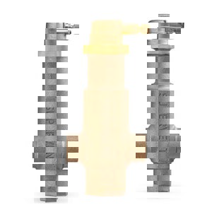 1-1/4 SUPERVENT SWT AIR ELIMINATOR